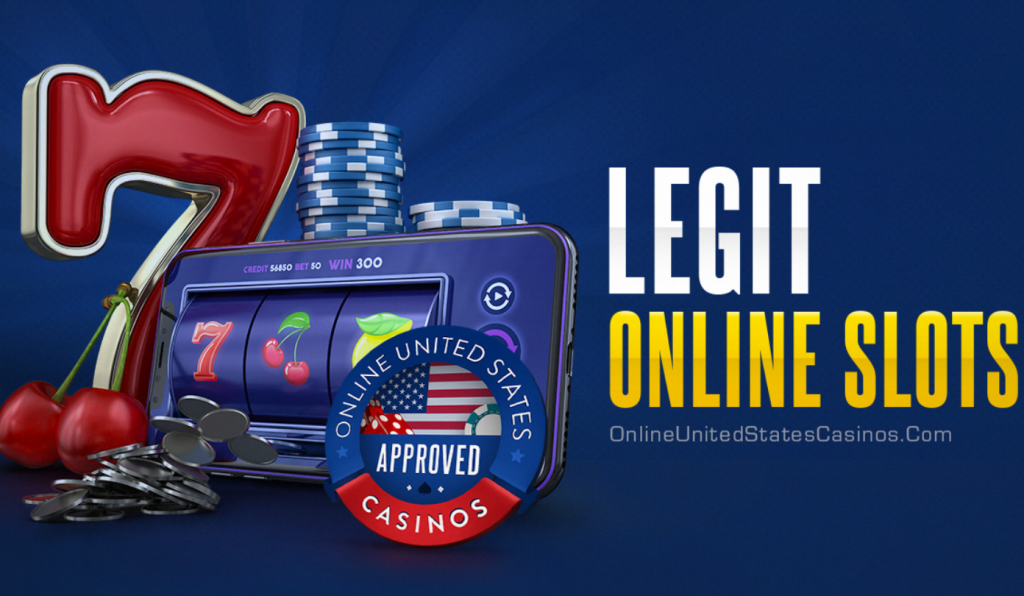 online unitedstates casinos